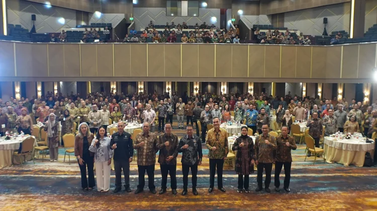 OJK Perkuat Kepastian Hukum Industri Perbankan