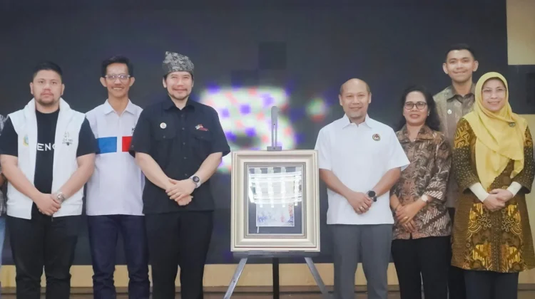 Kormi Kalbar Ambil Peran Indonesia Aktif 2026
