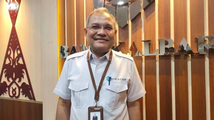 Pertambangan dan Belanja Pemerintah Jaga Pertumbuhan Ekonomi Kalbar