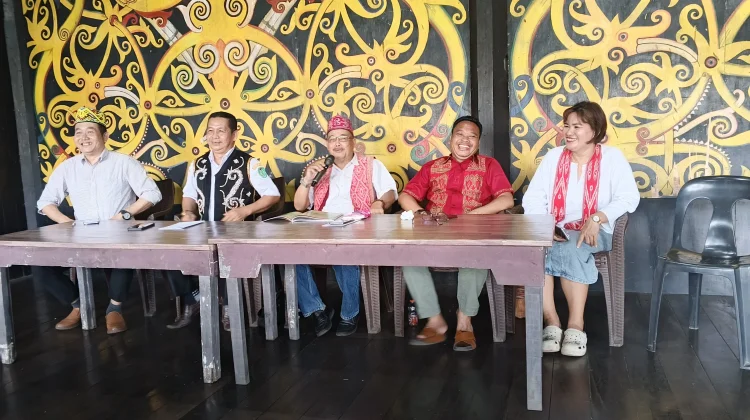 Tak Hanya Pentas Budaya, PGD ke-40 akan Usung Seminar Bahas Isu Strategis