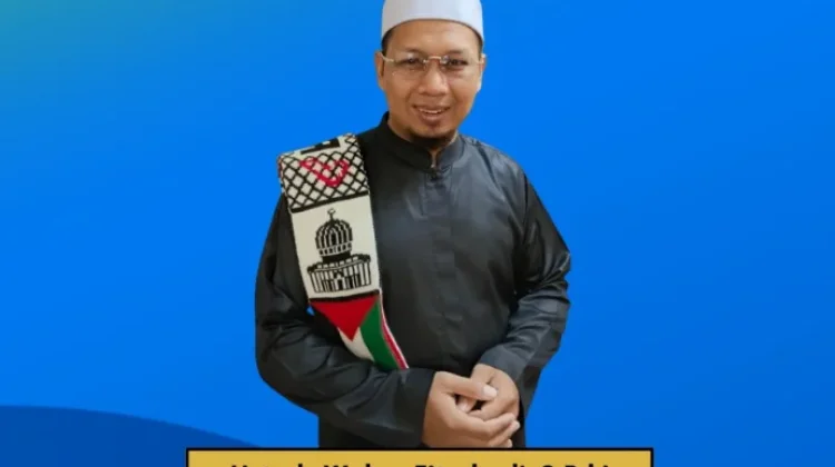 Cara Memandang Dunia agar Selamat di Akhirat