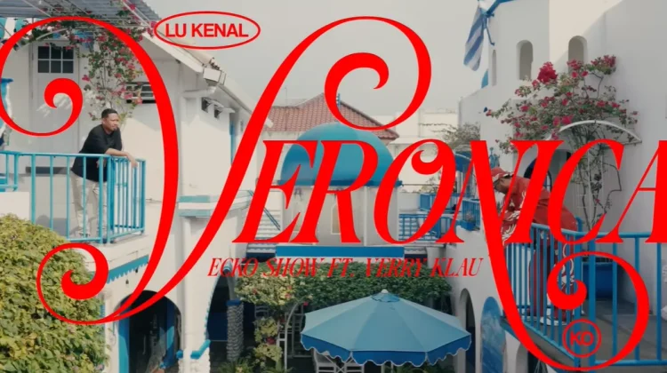 Lirik Lengkap “Lu Kenal Veronica Ko” yang Viral di TikTok dan Reels