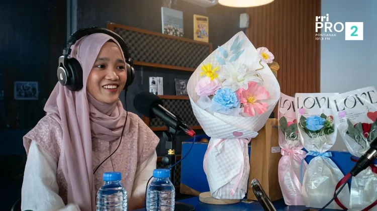 Kenang.Gift Buktikan Kreativitas Bisa Jadi Peluang Usaha Menjanjikan