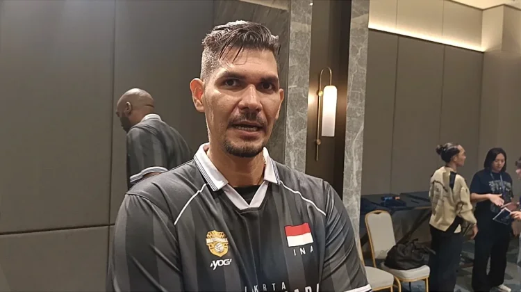 Jakarta Bhayangkara Presisi Matangkan Taktik jelang Semifinal AVC 2026