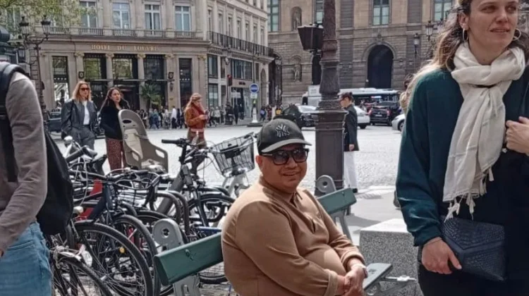 Melihat West Borneo Abad XVIII di Leiden
