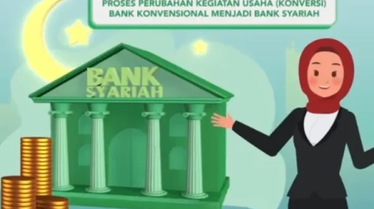 Perbankan Syariah Tumbuh Solid, Aset Tembus Rp1.061 Triliun