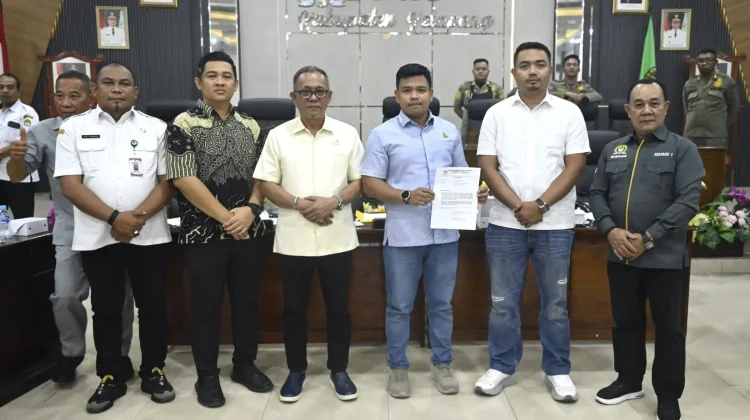 DPRD Ketapang Rekomendasikan PHK Pekerja PT KAL, Perusahaan Tegaskan Taat Hukum