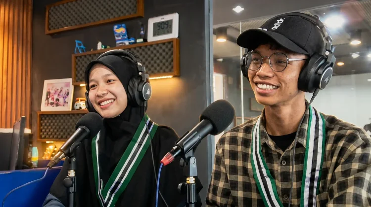 Pelajar Islam Indonesia Kalbar Dorong Kader Agamis, Cendekia, dan Siap Memimpin