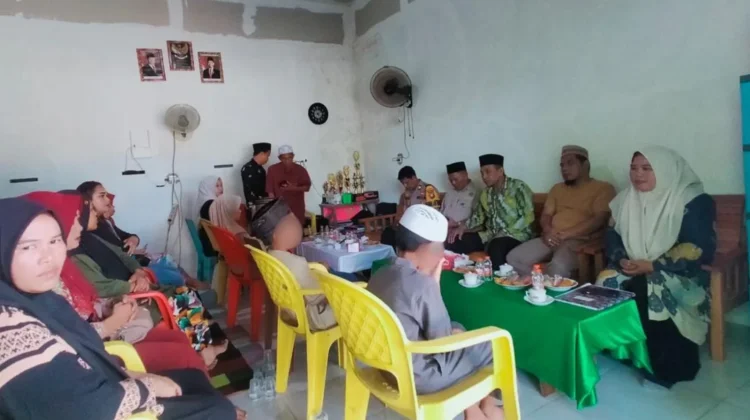 Kasus Bullying Siswa MIS Ambawang Diselesaikan Damai