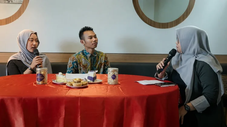 Pistana Bangun Karakter Kafe Lokal lewat Konsep Intim dan Produk Premium