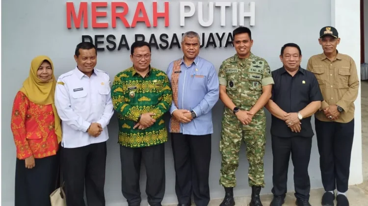 Sukiryanto: KDKMP Harus Bisa Bersaing