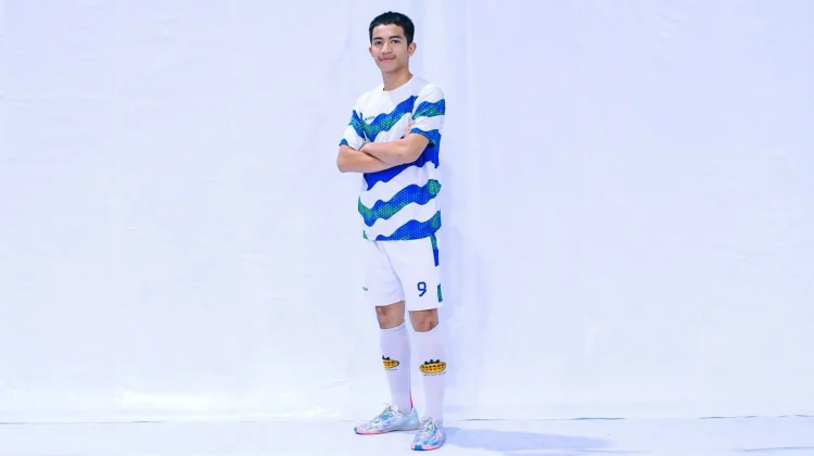 Atlet Futsal Pontianak Lolos Pre-TC Timnas U-17, Bukti Talenta Daerah Mampu Bersaing