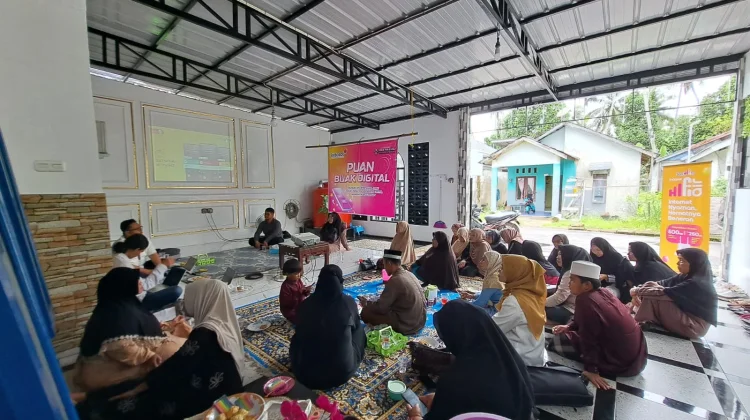 Waspada Modus Penipuan Digital Sasar Kalangan Ibu-Ibu