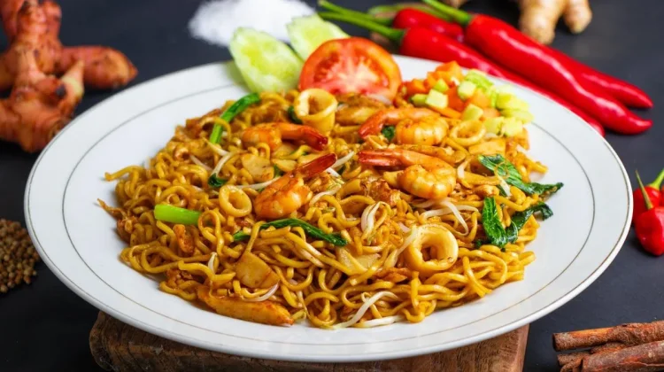 Hemat dan Praktis, Menu Sederhana untuk Keluarga