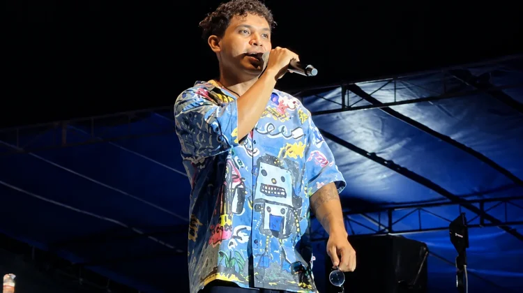 Silet Open Up Perdana Tampil di Pontianak