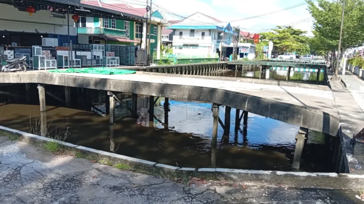 Peran Sungai dalam Kehidupan dan Budaya Masyarakat