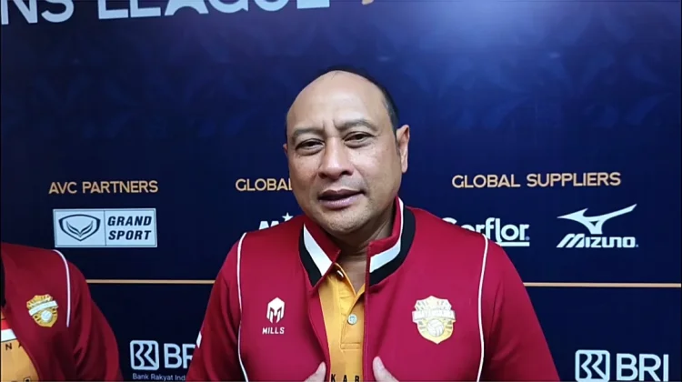 Kapolda Kalbar: AVC 2026 di Pontianak Bukti Daerah Mampu Selenggarakan Event Dunia