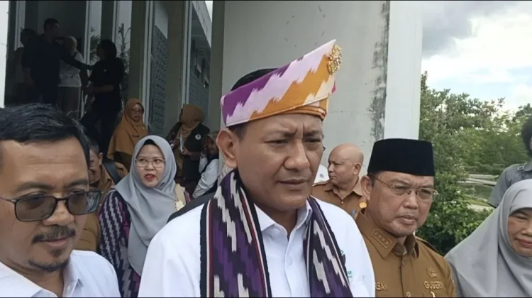Konferensi Sylva Indonesia XXI, Wamenhut Dorong Aksi Nyata Mahasiswa untuk Hutan