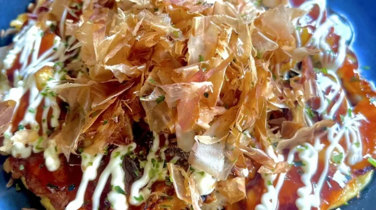 Omlet Ala Jepang Menu Murah Meriah Ala Rumahan