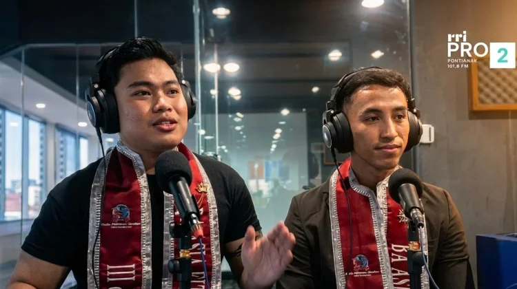 Dari Bullying hingga Brand Ambassador Fitness 2026