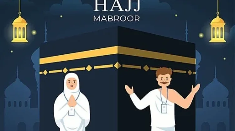 Melihat yang Lain Berangkat Haji, Jadikan Sebagai Motivasi dan Doa