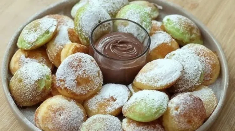 Kue Cubit, Ide Jualan Modal Terjangkau