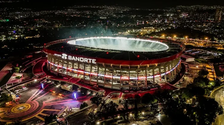 FIFA World Cup 2026: Estadio Azteca, Stadion Legendaris yang Siap Mengguncang Dunia