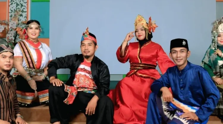 Hari Kebangkitan Nasional di Era Digital dan Pelestarian Budaya