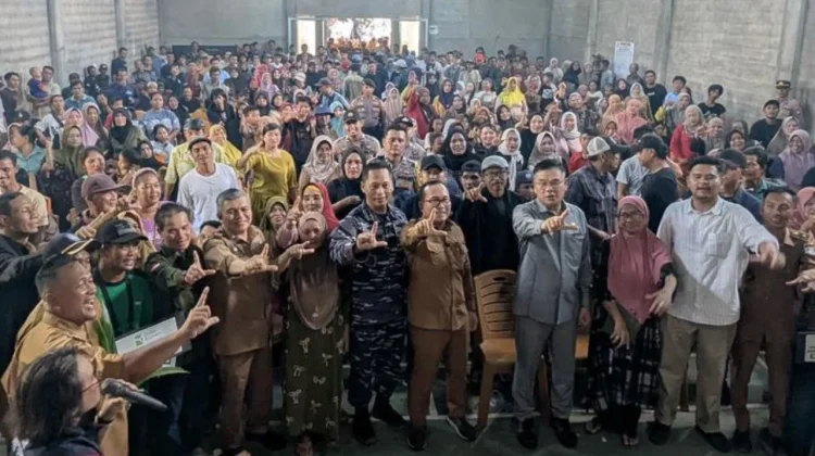 Pemkab Tegaskan Tak Ada Pungli Arang Bakau