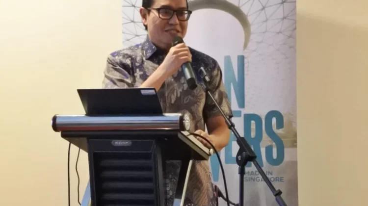 Kalbar Terhubung ke Singapura via Scoot Mulai 29 Juni 2026