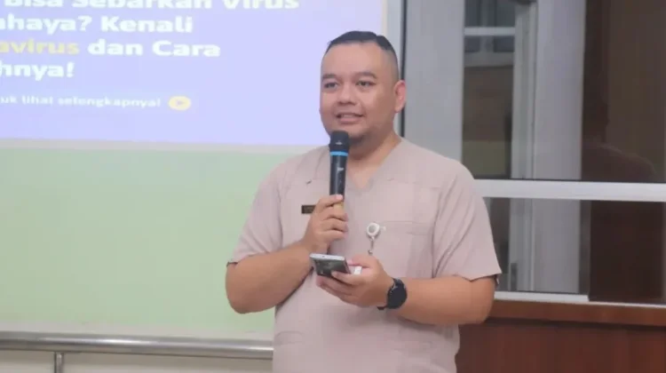 Hantavirus: Waspada, Penyakit dari Tikus yang Diam-Diam Mengancam
