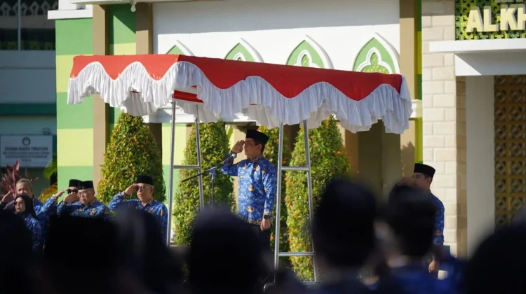 Bahasan Ajak Warga Jaga Tunas Bangsa di Era Digital