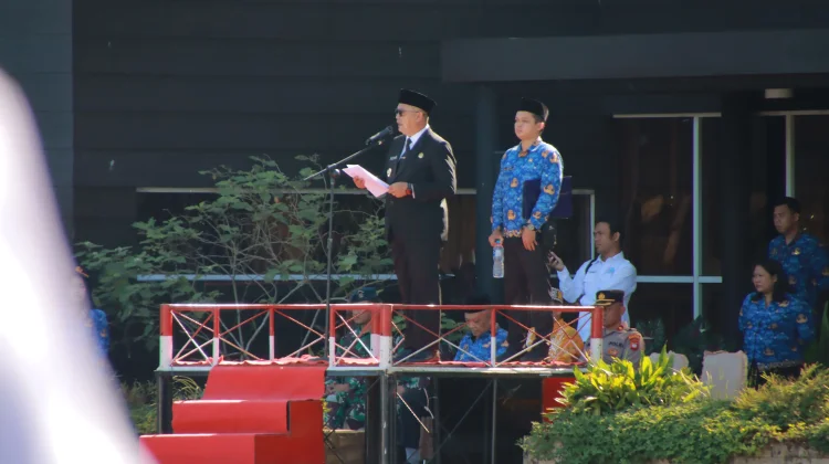 Momentum Harkitnas ke-118, Pemkab Bengkayang Perkuat Solidaritas dan Kemandirian