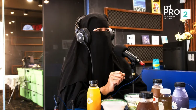 Healthy Food Lokal Mulai Dilirik, Kudapan Lidah Manja Hadirkan Menu Variatif