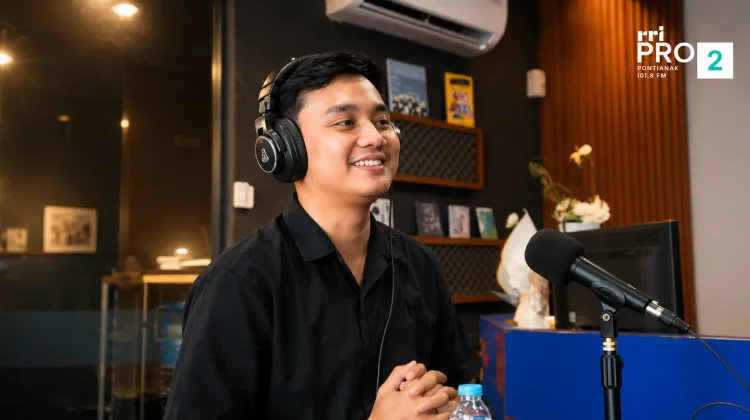 Penyakit dari Makanan Masih Mengintai, Masyarakat Diminta Lebih Teliti saat Jajan