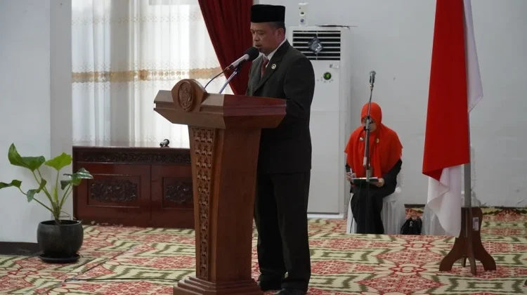 Baznas Kalbar Sebut MoU Perlindungan Anak Pertama Nasional