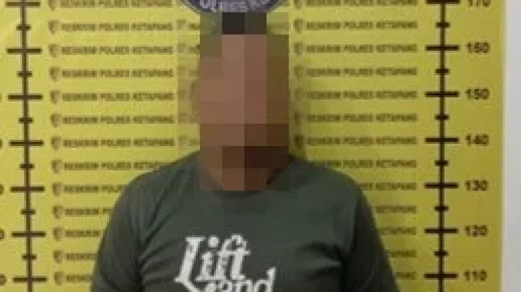 Polsek Simpang Dua Ungkap Jaringan Pengedar Sabu