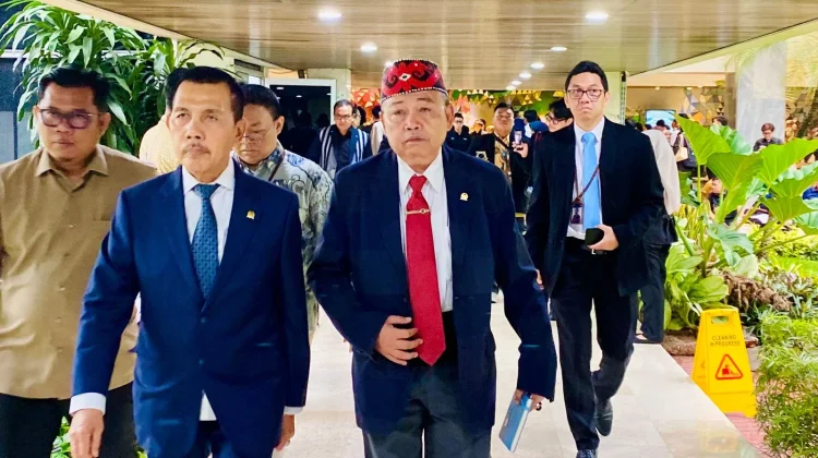 Cornelis Soroti Kebijakan Fiskal RAPBN 2027 dan Ketahanan Energi Nasional