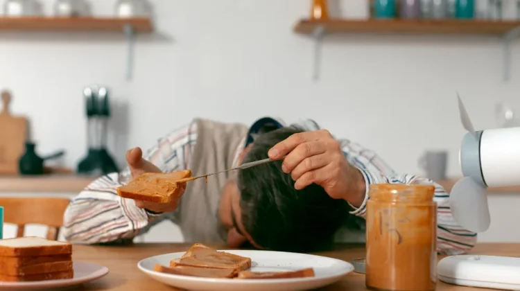 Waspada Tidak Suka Sarapan Bagi Kesehatan