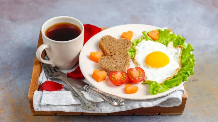 Tujuh Menu Sehat untuk Sarapan