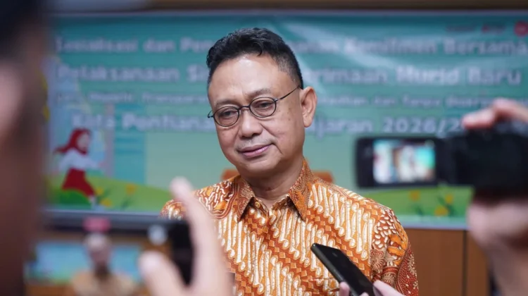 9 Wali Kota se-Kalimantan Berkumpul di Pontianak Bahas Kekuatan Fiskal Daerah