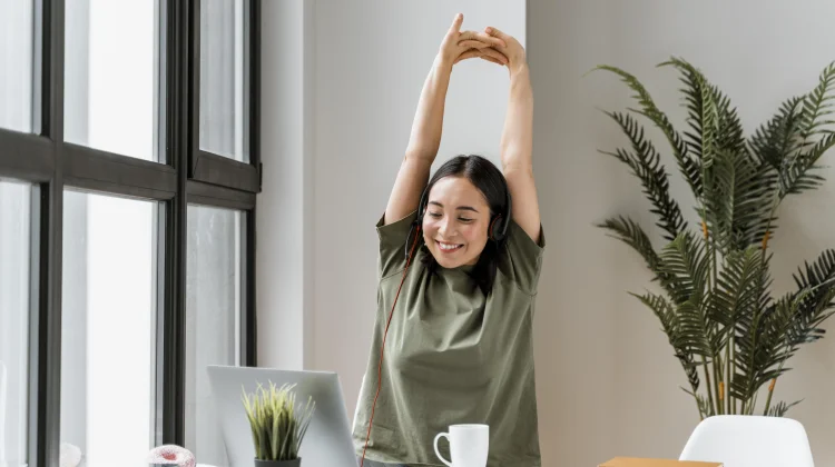 Sibuk Kerja tapi Tetap Bisa Olahraga? Ini Tips dari BA Asia Fitness Center 2026