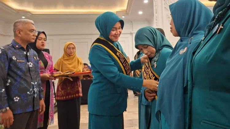 Pemkab Kubu Raya Dorong Kolaborasi Bangun Generasi Emas