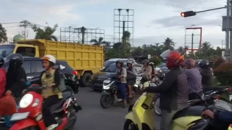 Harkitnas Momentum Perkuat Konektivitas dan Pendidikan Kalbar