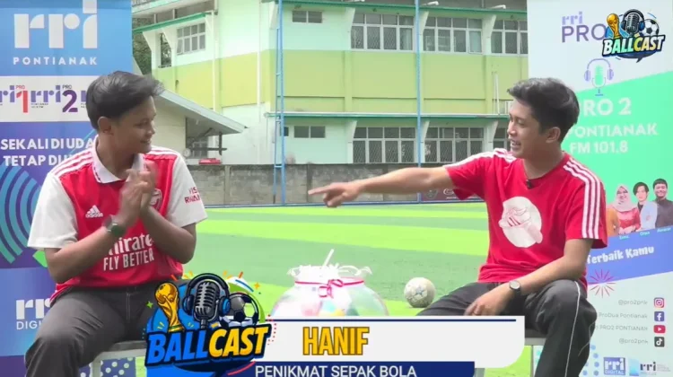FIFA World Cup 2026, BallCast: Brazil Dinilai Sulit Tembus 8 Besar Piala Dunia