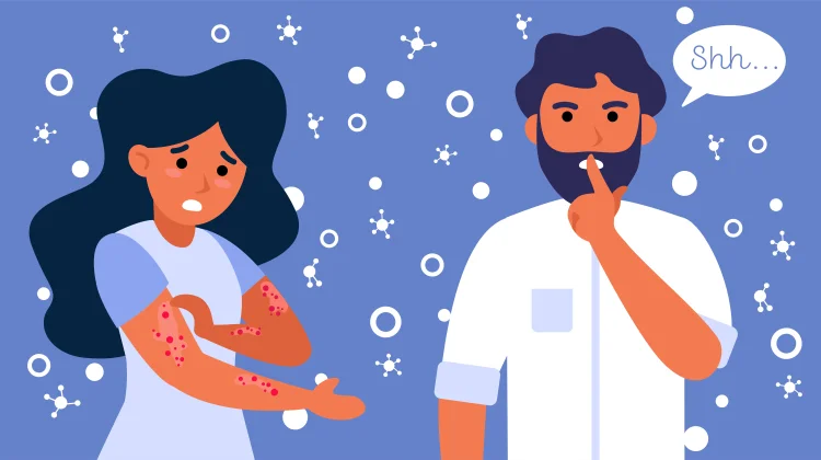 Jangan Keliru, Cacar Air dan Campak ternyata Berbeda