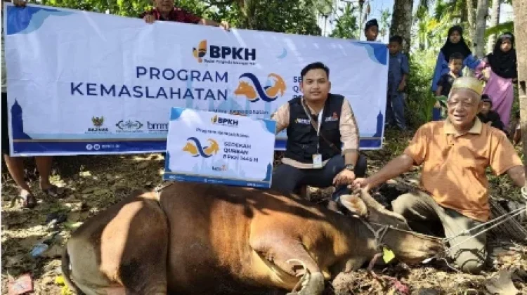 Kebiasaan Umat Islam sebelum Pelaksanaan Ibadah Kurban