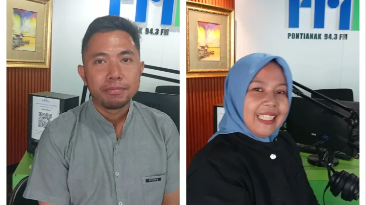 Melalui Program “Teras UMKM”,  RRI Dukung Perkembangan Usaha Lokal