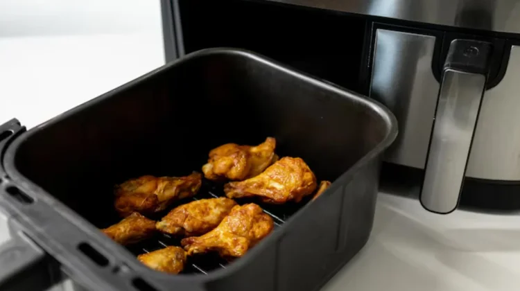 Air Fryer Semakin Populer, Apakah Benar Lebih Sehat?