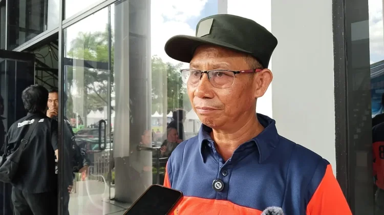 Mitigasi Bencana Jadi Prioritas Pemerintah Daerah Kalbar